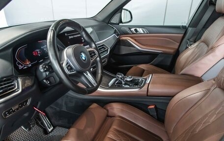 BMW X5, 2020 год, 7 300 000 рублей, 14 фотография