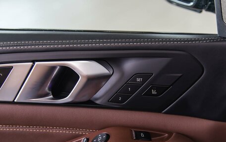 BMW X5, 2020 год, 7 300 000 рублей, 27 фотография