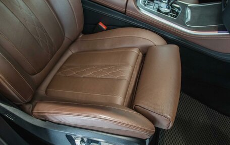 BMW X5, 2020 год, 7 300 000 рублей, 36 фотография