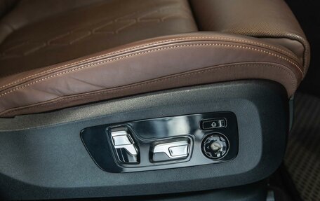BMW X5, 2020 год, 7 300 000 рублей, 29 фотография