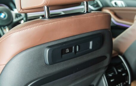 BMW X5, 2020 год, 7 300 000 рублей, 37 фотография