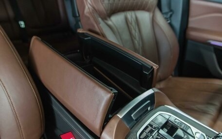 BMW X5, 2020 год, 7 300 000 рублей, 35 фотография