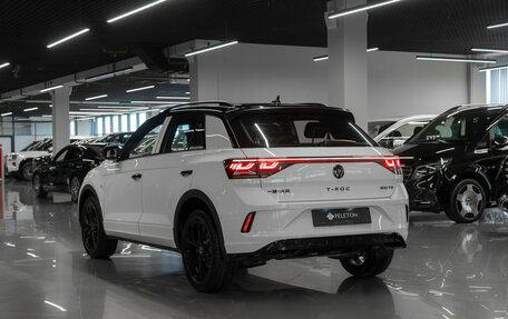 Volkswagen T-Roc I, 2026 год, 3 550 000 рублей, 4 фотография