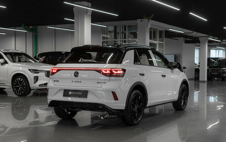 Volkswagen T-Roc I, 2026 год, 3 550 000 рублей, 5 фотография
