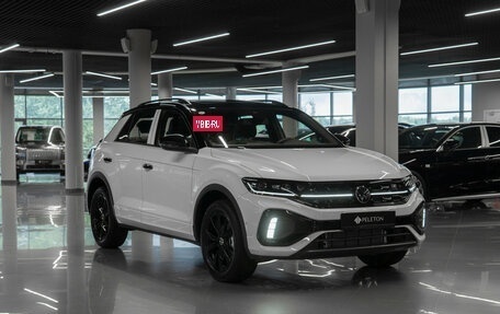 Volkswagen T-Roc I, 2026 год, 3 550 000 рублей, 2 фотография