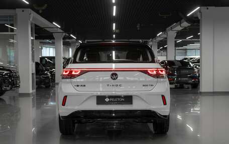 Volkswagen T-Roc I, 2026 год, 3 550 000 рублей, 6 фотография