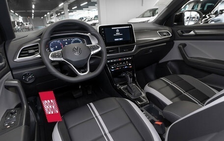 Volkswagen T-Roc I, 2026 год, 3 550 000 рублей, 7 фотография