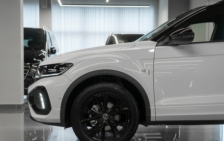 Volkswagen T-Roc I, 2026 год, 3 550 000 рублей, 26 фотография