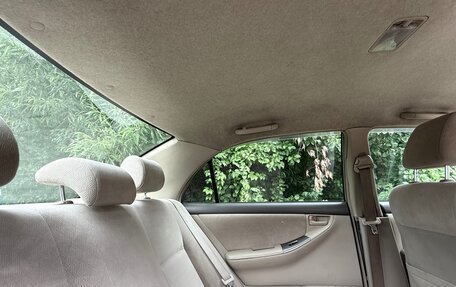 Toyota Corolla, 2004 год, 175 000 рублей, 13 фотография