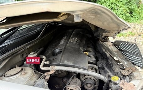 Toyota Corolla, 2004 год, 175 000 рублей, 5 фотография