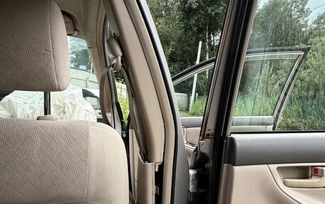 Toyota Corolla, 2004 год, 175 000 рублей, 11 фотография