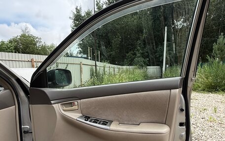 Toyota Corolla, 2004 год, 175 000 рублей, 9 фотография