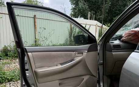 Toyota Corolla, 2004 год, 175 000 рублей, 17 фотография