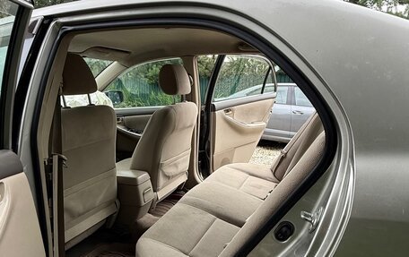Toyota Corolla, 2004 год, 175 000 рублей, 16 фотография