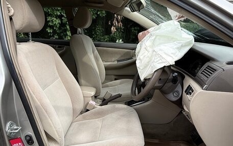 Toyota Corolla, 2004 год, 175 000 рублей, 7 фотография