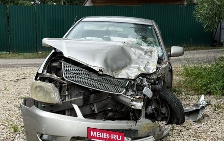 Toyota Corolla, 2004 год, 175 000 рублей, 4 фотография