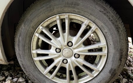 Toyota Corolla, 2004 год, 175 000 рублей, 25 фотография