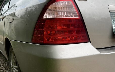 Toyota Corolla, 2004 год, 175 000 рублей, 28 фотография