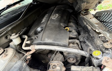 Toyota Corolla, 2004 год, 175 000 рублей, 29 фотография