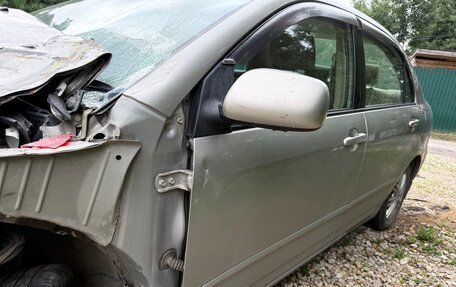 Toyota Corolla, 2004 год, 175 000 рублей, 30 фотография