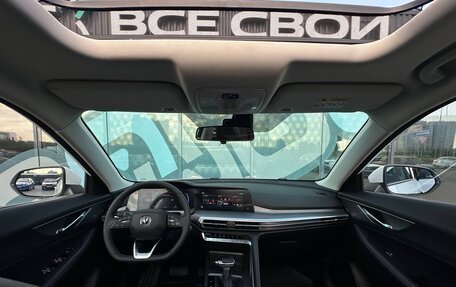 Changan CS35 Plus, 2023 год, 1 897 000 рублей, 2 фотография