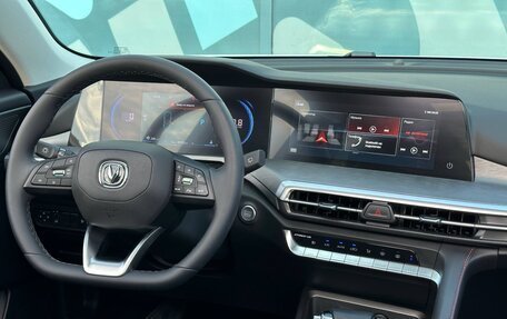 Changan CS35 Plus, 2023 год, 1 897 000 рублей, 10 фотография