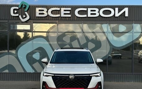 Changan CS35 Plus, 2023 год, 1 897 000 рублей, 5 фотография