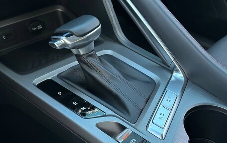 Changan CS35 Plus, 2023 год, 1 897 000 рублей, 14 фотография