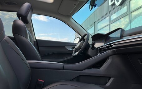 Changan CS35 Plus, 2023 год, 1 897 000 рублей, 7 фотография