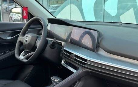 Changan CS35 Plus, 2023 год, 1 897 000 рублей, 11 фотография