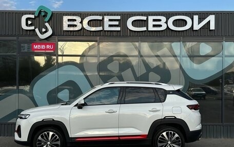 Changan CS35 Plus, 2023 год, 1 897 000 рублей, 9 фотография