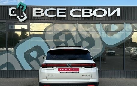 Changan CS35 Plus, 2023 год, 1 897 000 рублей, 6 фотография