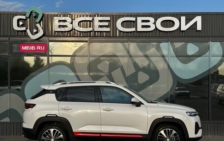 Changan CS35 Plus, 2023 год, 1 897 000 рублей, 8 фотография