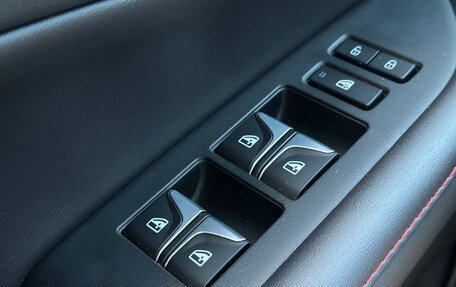 Changan CS35 Plus, 2023 год, 1 897 000 рублей, 18 фотография