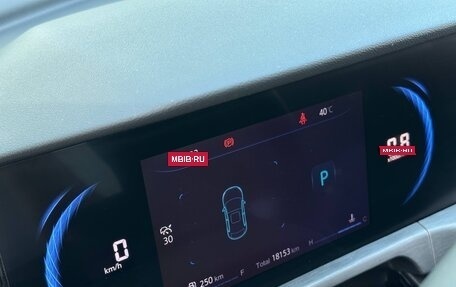 Changan CS35 Plus, 2023 год, 1 897 000 рублей, 19 фотография