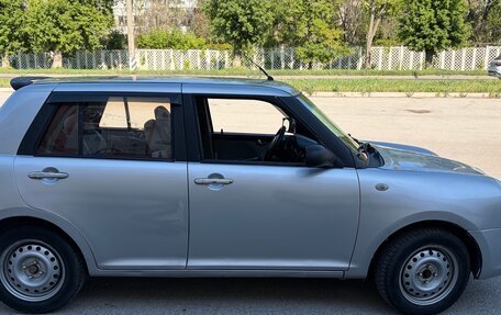 Lifan Smily I (330) рестайлинг, 2012 год, 195 000 рублей, 5 фотография