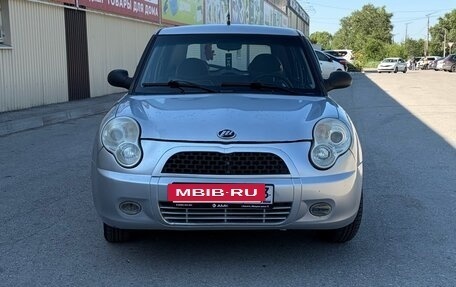 Lifan Smily I (330) рестайлинг, 2012 год, 195 000 рублей, 2 фотография