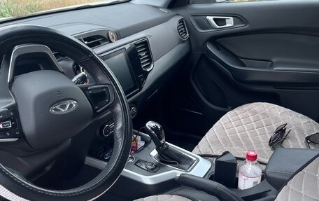 Chery Tiggo 4 I рестайлинг, 2021 год, 1 450 000 рублей, 2 фотография