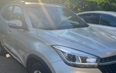 Chery Tiggo 4 I рестайлинг, 2021 год, 1 450 000 рублей, 6 фотография