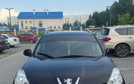 Peugeot 4007, 2008 год, 725 000 рублей, 3 фотография