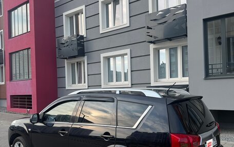 Peugeot 4007, 2008 год, 725 000 рублей, 6 фотография