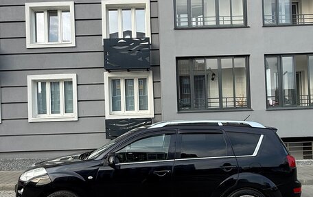 Peugeot 4007, 2008 год, 725 000 рублей, 7 фотография