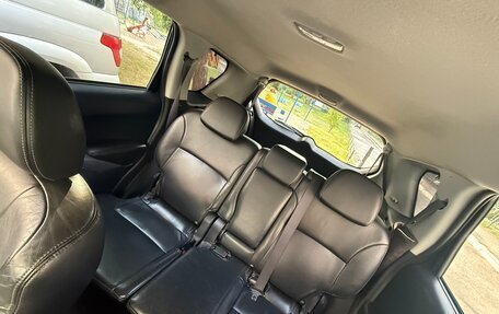 Peugeot 4007, 2008 год, 725 000 рублей, 13 фотография