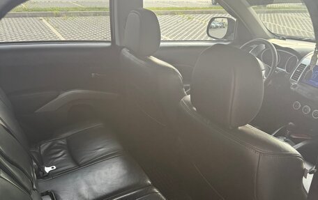 Peugeot 4007, 2008 год, 725 000 рублей, 12 фотография