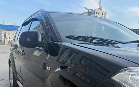 Peugeot 4007, 2008 год, 725 000 рублей, 10 фотография