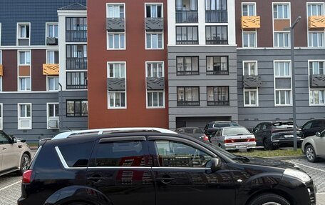 Peugeot 4007, 2008 год, 725 000 рублей, 5 фотография