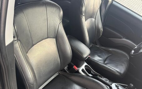 Peugeot 4007, 2008 год, 725 000 рублей, 11 фотография