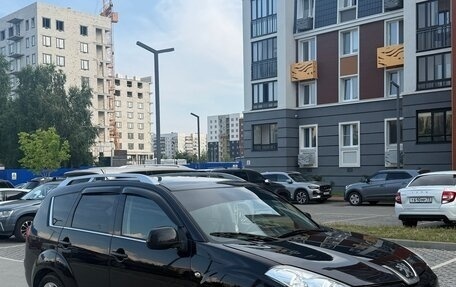 Peugeot 4007, 2008 год, 725 000 рублей, 2 фотография