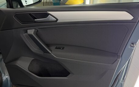Volkswagen Tiguan II, 2020 год, 2 340 000 рублей, 14 фотография