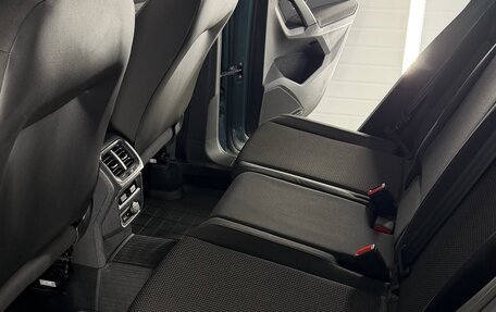 Volkswagen Tiguan II, 2020 год, 2 340 000 рублей, 18 фотография